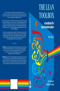 The Lean Toolbox_cover