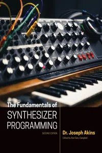 The Fundamentals of Synthesizer Programming_cover