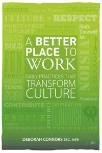 A Better Place To Work_cover