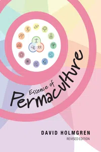 Essence of Permaculture_cover