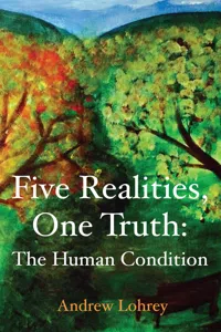 Five Realities, One Truth_cover