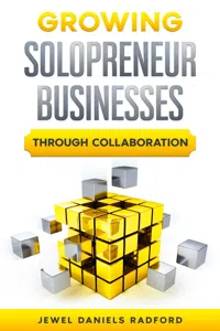 Growing Solopreneur Businesses Through Collaboration_cover
