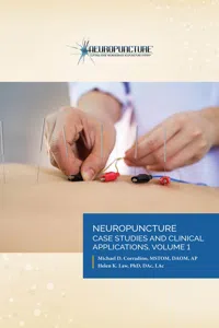Neuropuncture™ Case Studies and Clinical Applications_cover