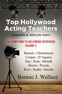 Top Hollywood Acting Teachers_cover