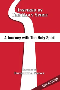 A Journey with The Holy Spirit_cover