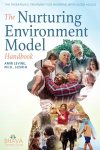 The Nurturing Environment Model Handbook_cover