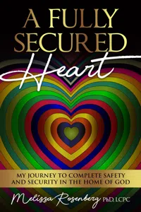 A Fully Secured Heart_cover