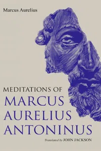Meditations of Marcus Aurelius Antoninus_cover