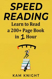 Speed Reading_cover