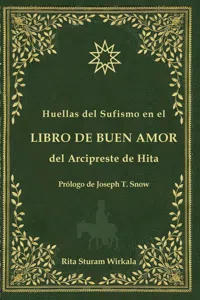 Huellas del Sufismo en el libro de buen amor del Arcipreste de Hita_cover