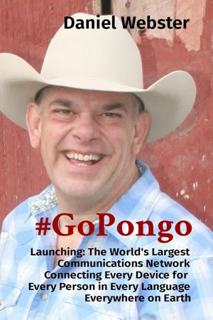 #GoPongo: Launching