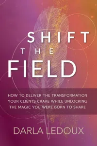 Shift the Field_cover