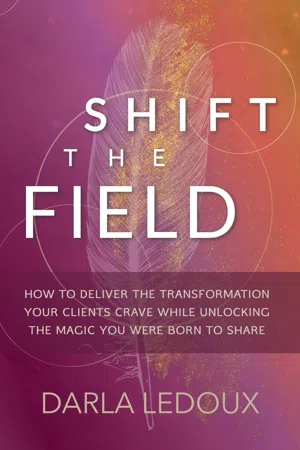 Shift the Field