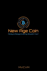 New Age Coin_cover