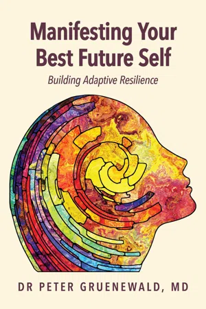 Manifesting Your Best Future Self