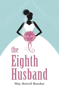 The Eighth Husband_cover