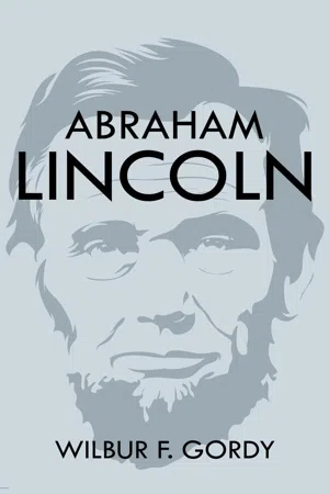 Abraham Lincoln