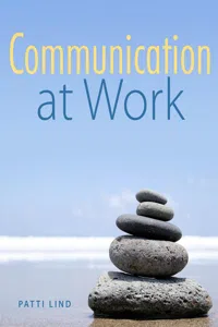 Communication At Work_cover