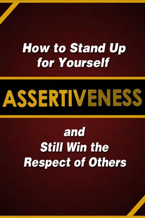 Assertiveness