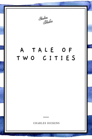 A Tale of Two Cities