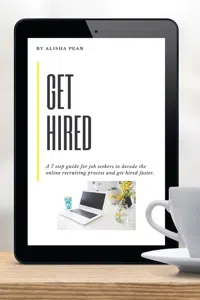 GET HIRED_cover