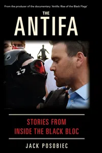 The Antifa_cover