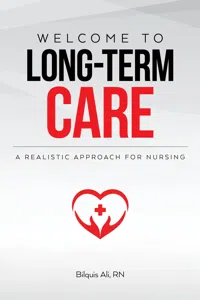 Welcome to Long-term Care_cover