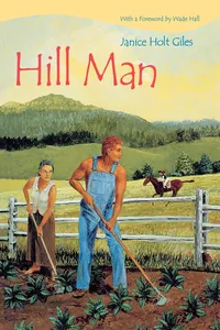 Hill Man_cover