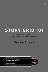 Story Grid 101_cover