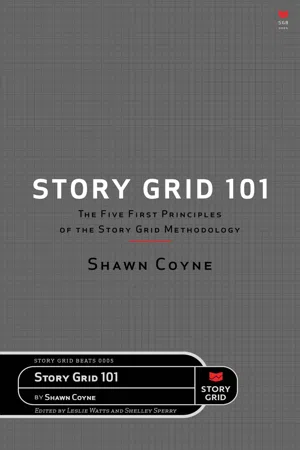 Story Grid 101