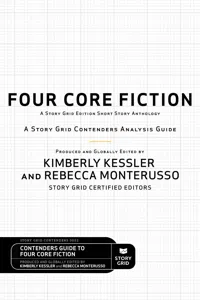 Four Core Fiction_cover