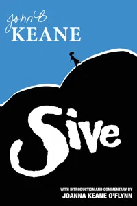 Sive_cover