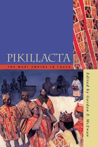 Pikillacta_cover