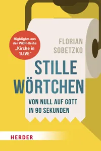 Stille Wörtchen_cover