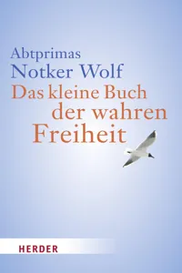 Das kleine Buch der wahren Freiheit_cover