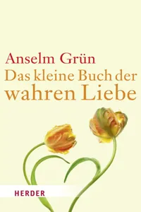 Das kleine Buch der wahren Liebe_cover