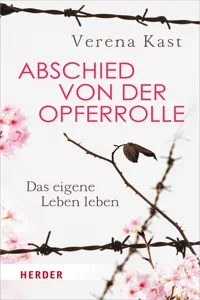 Abschied von der Opferrolle_cover