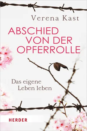 Abschied von der Opferrolle