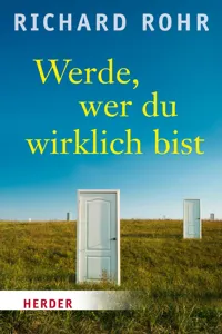 Werde, wer du wirklich bist_cover