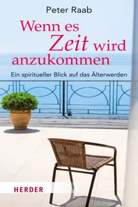 Wenn es Zeit wird anzukommen_cover