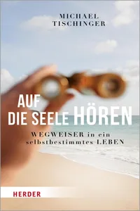 Auf die Seele hören_cover