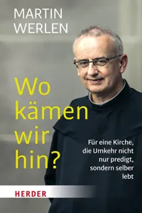 Wo kämen wir hin?_cover