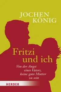 Fritzi und ich_cover