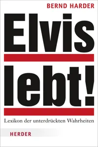 Elvis lebt!_cover