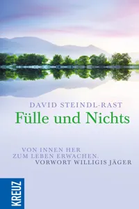 Fülle und Nichts_cover