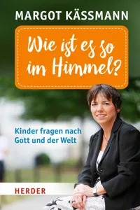 Wie ist es so im Himmel?_cover