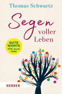 Segen voller Leben_cover