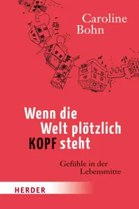 Wenn die Welt plötzlich kopfsteht_cover