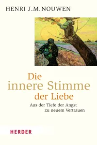 Die innere Stimme der Liebe_cover