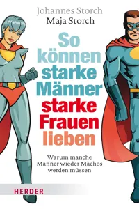 So können starke Männer starke Frauen lieben_cover